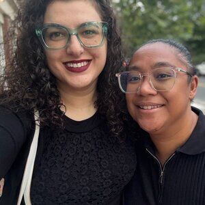 Meet your Posher, BoCozy Corner